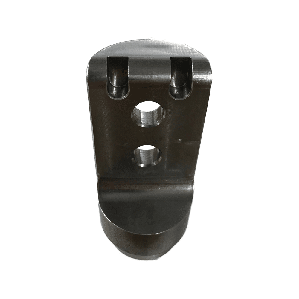 SET of 6 Polaris RZR 1000 Weld in roll cage bungs / connectors  AJK Offroad