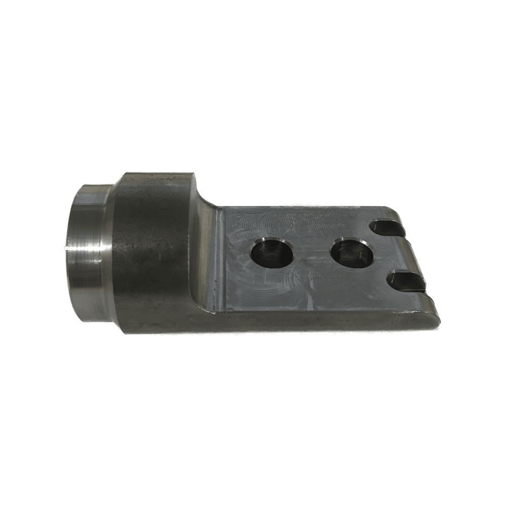 SET of 6 Polaris RZR 1000 Weld in roll cage bungs / connectors  AJK Offroad