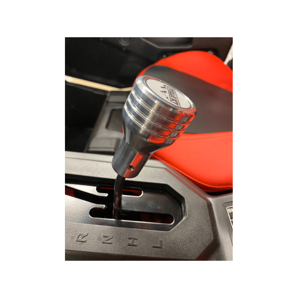 Honda Talon / Polaris Pro R Shift Knob  AJK Offroad