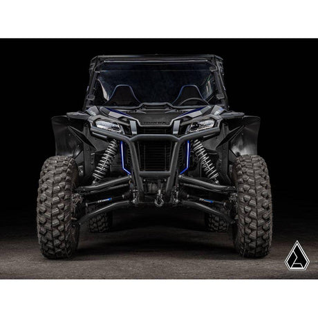 Honda Talon Low-Profile Fender Flares | Assault Industries