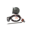 Polaris Plug and Play New Busbar Horn Kit, Laser Engraved Rocker Switch W/Blue LED | XTC Power Products
