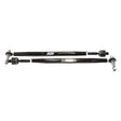 Polaris RZR XP 1000 / Turbo (2017+) Extended +4 Tie Rod Kit | SDI