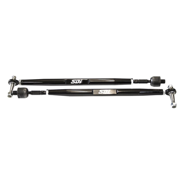Polaris RZR XP 1000 / Turbo (2017+) Extended +4 Tie Rod Kit | SDI