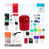 MyFAK™ First Aid Kit