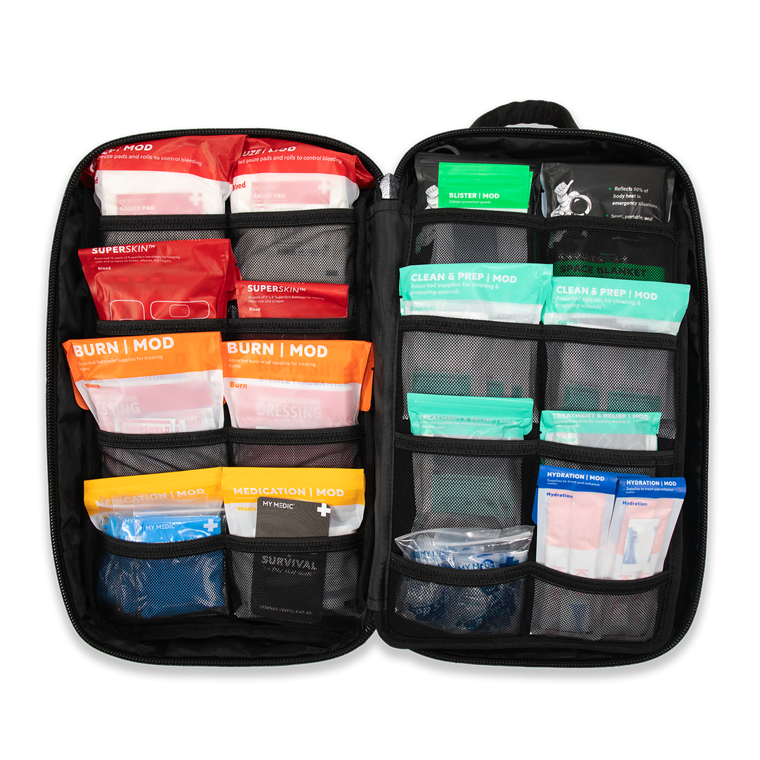 MyFAK™ Large Medical Kit