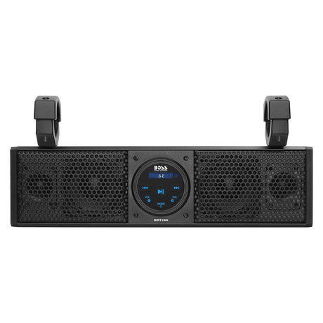 Plug-N-Play 18" Sound Bar | Boss Audio Systems