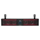 26" Riot Sound Bar with RGB | Boss Audio Systems