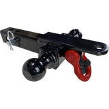 EHITCH-4Four-Way Hitch (GARAGE SALE)