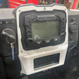 Polaris RZR 200 SP Dash Bezel | Geiser Performance