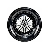 Icon Wheel (Gloss Black)