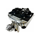 Polaris RZR Pro R 380HP Turnkey Supercharger Kit | Packard