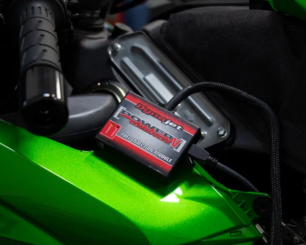 POWER COMMANDER V FOR 2016-2021 YAMAHA YXZ 1000 R (GARAGE SALE)