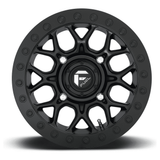 Fuel D916 Tech Beadlock Wheel - Kombustion Motorsports