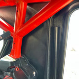 Can Am X3 MAX Cab Enclosure (Factory Doors)