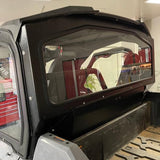 Yamaha RMAX-2 Cab Enclosure (Factory Doors)
