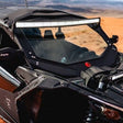 Can Am X3 Front Windshield | Dirt Warrior Accessories