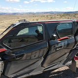 Can Am X3 MAX Cab Enclosure (Factory Doors)