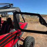 Honda Talon 2-Seat Cab Enclosure (Factory Doors)
