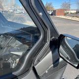 Kawasaki KRX 4-Seat Cab Enclosure (Factory Doors)