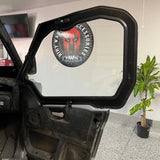 Yamaha RMAX-2 Cab Enclosure (Factory Doors)