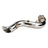 Can Am X3 Turbo Back 3" Full Race Pipe | RPM Powersports