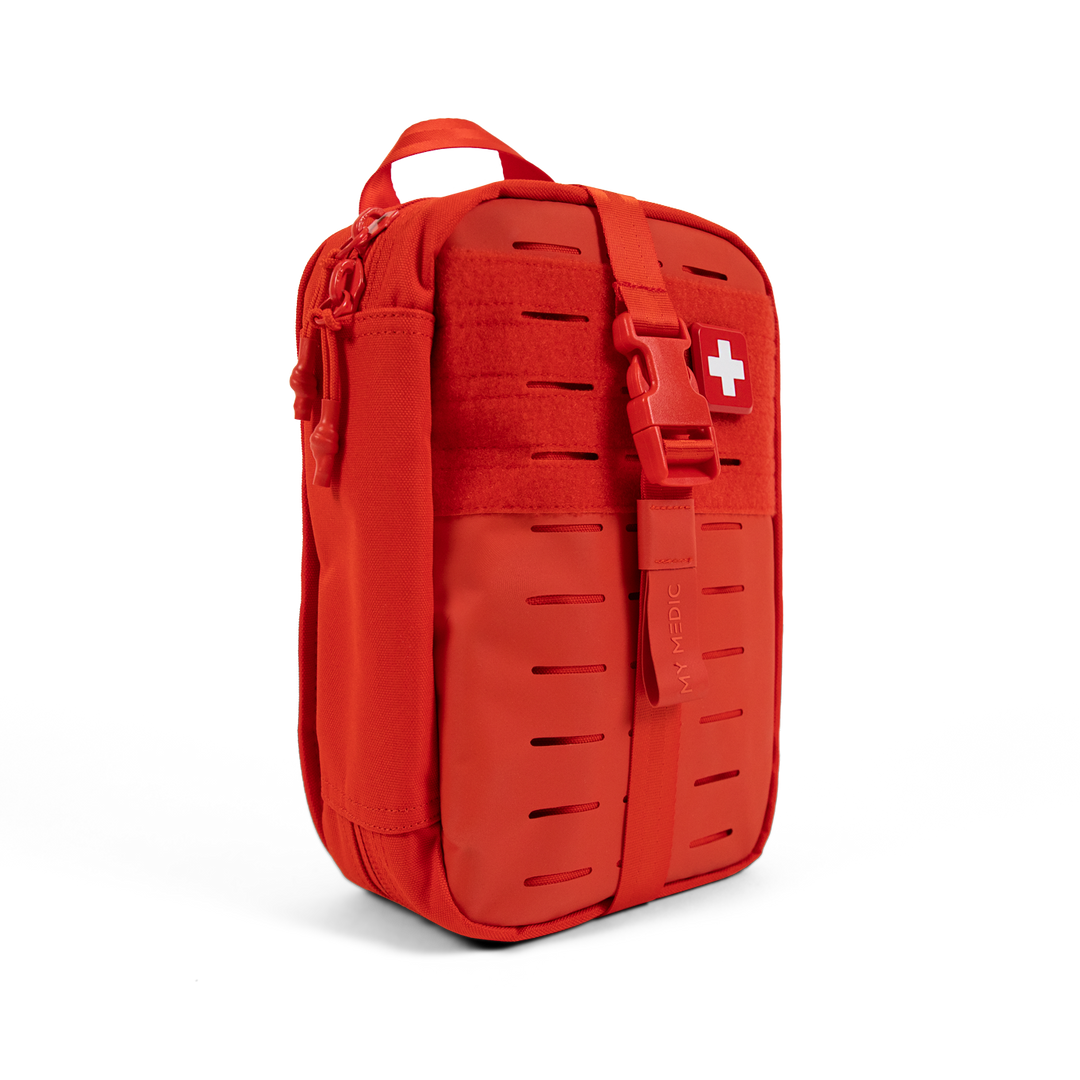 MyFAK™ First Aid Kit