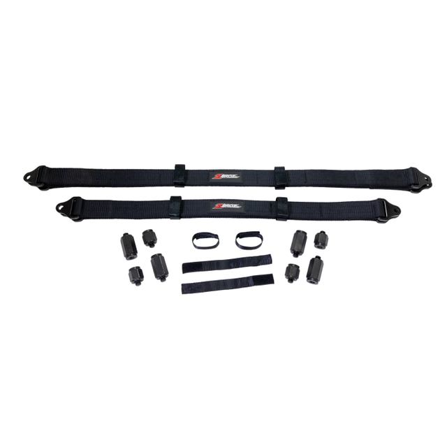 Polaris RZR Pro R Limit Straps | ZBROZ