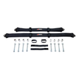 Polaris RZR Turbo S Limit Straps | ZBROZ