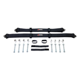 Polaris RZR Turbo S Limit Straps | ZBROZ