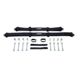 Polaris Ranger XP 1000 Limit Straps | ZBROZ