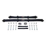 Polaris Ranger XP 1000 Limit Straps | ZBROZ