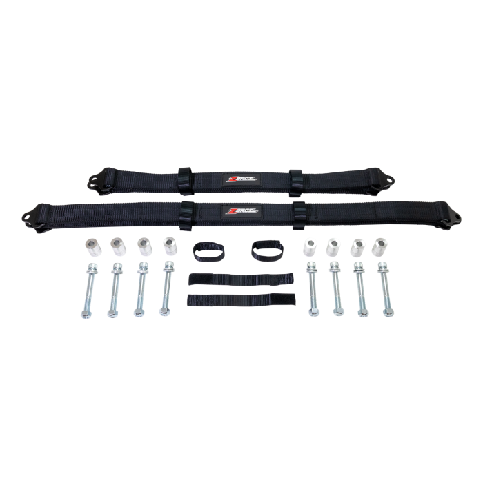 Can Am Defender (2014-2022) Limit Straps | ZBROZ