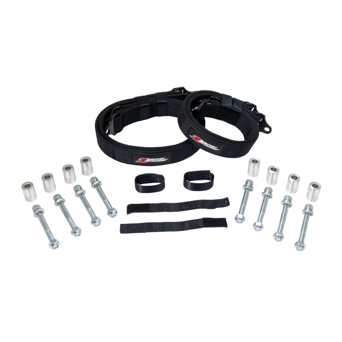 Can Am Defender (2014-2022) Limit Straps | ZBROZ
