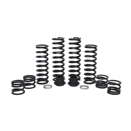 Polaris Xpedition 2-Seat Fox QS3 Stage 1 Spring Kit | ZBROZ