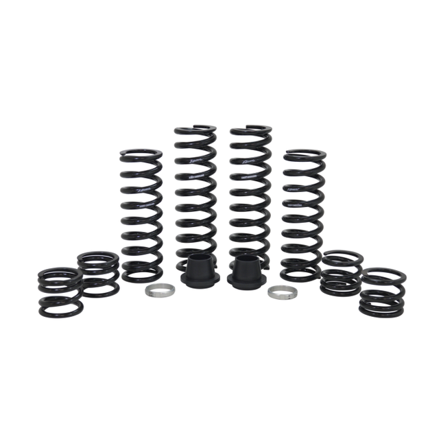 Polaris Xpedition 2-Seat Fox QS3 Stage 1 Spring Kit | ZBROZ