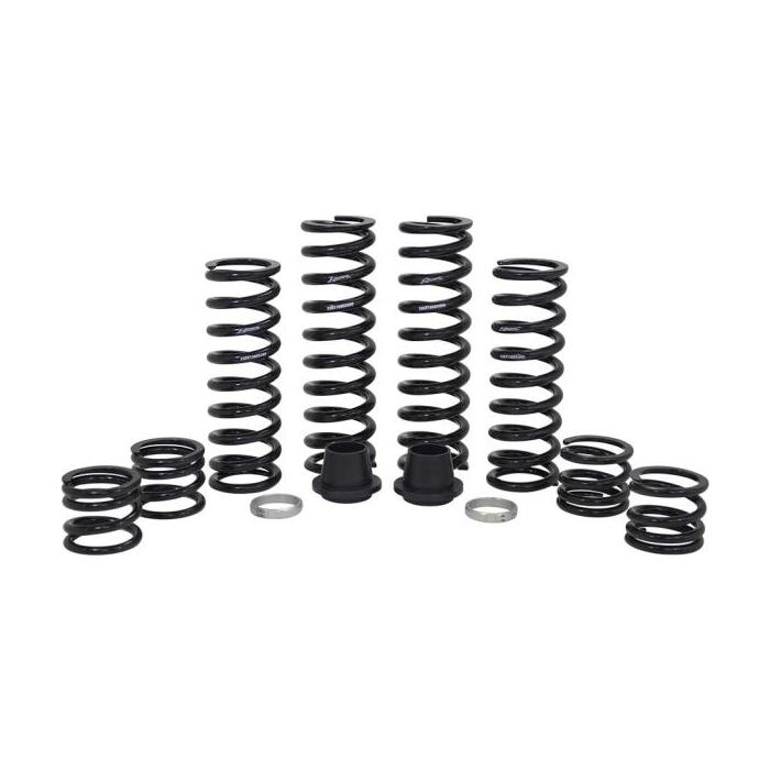 Polaris Xpedition 5-Seat Fox QS3 Stage 1 Spring Kit | ZBROZ