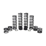 Polaris Xpedition 5-Seat Fox QS3 Stage 1 Spring Kit | ZBROZ