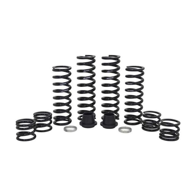 Polaris Xpedition 5-Seat Fox QS3 Stage 1 Spring Kit | ZBROZ
