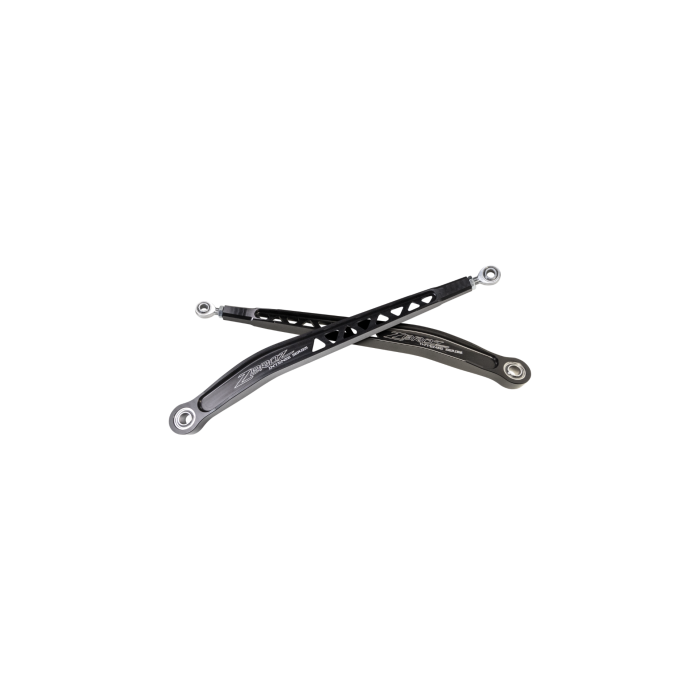 Can Am X3 64" Intense Series Billet Lower Radius Rods | ZBROZ