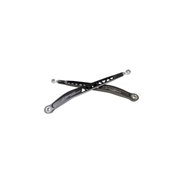 Can Am X3 64" Intense Series Billet Lower Radius Rods | ZBROZ
