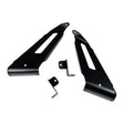 Can Am X3 Smart Shox A-Arm Brackets | ZBROZ