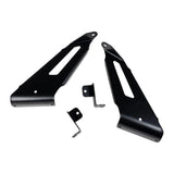 Can Am X3 Smart Shox A-Arm Brackets | ZBROZ