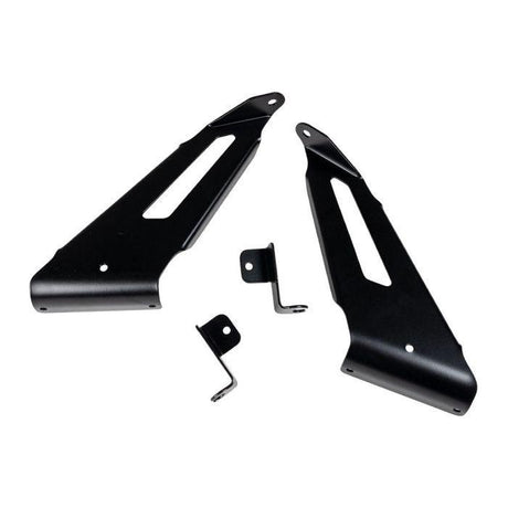 Can Am X3 Smart Shox A-Arm Brackets | ZBROZ