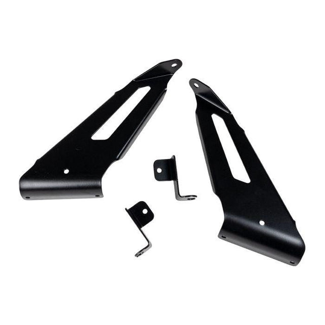 Can Am X3 Smart Shox A-Arm Brackets | ZBROZ