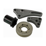 Polaris RZR Turbo S Pro-Race Alternator Kit (60 Amp) | Kraftwerks