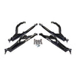 Polaris RZR Pro R / Turbo R Pro Max High Clearance A-Arm Kit | ZBROZ