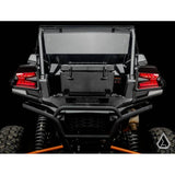 Kawasaki KRX Cooler / Cargo Box | Assault Industries