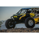 KS436 Impact UTV Forged Beadlock Wheel | KMC