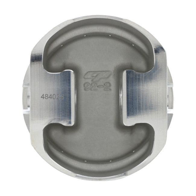 Yamaha YXZ 80.50mm CR12.5:1 Piston Kit | Kraftwerks