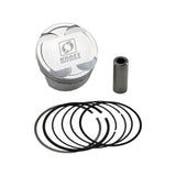 Kawasaki KRX 92.00mm Bore CR11:1 Piston Kit | Kraftwerks